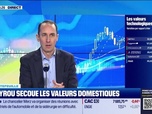 Replay Good Morning Market - En portefeuille - 04/09