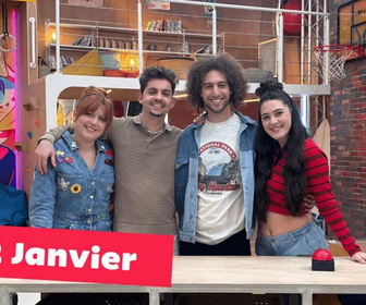 Replay Okoo-koo - 22/01/2026