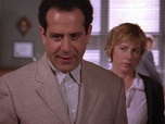 Replay S04 E08 - Monk et petit Monk