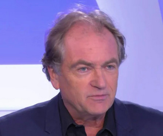 Replay C dans l'air l'invité