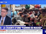 Replay Parlons info ! - Gaza : la crainte d'une famine de masse - 23/07