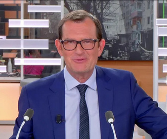 Replay Sur le terrain - 28/04/2026