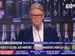 Replay Les Grandes Gueules - Vente d'alcool aux mineurs : près de 90% des supermarchés hors la loi ! Scandaleux ?
