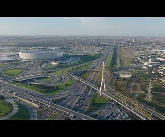 Replay Les villes peuvent-elles suivre la croissance démographique ?