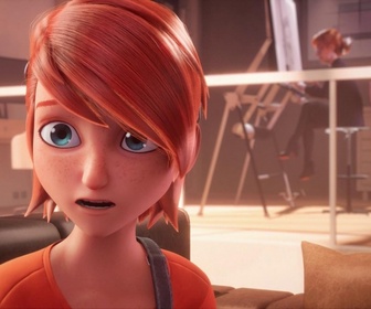 Replay Miraculous - Les aventures de Ladybug et Chat Noir - La Redresseuse