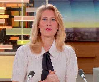 Replay La Matinale Franceinfo - 30/10/2025