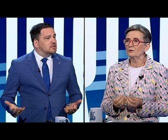 Replay Crise migratoire à Ceuta : la solidarité européenne en question ? Débat tendu dans The Ring