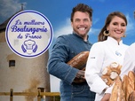 Replay La meilleure boulangerie de France - J3 : Lorraine - Champagne-Ardenne