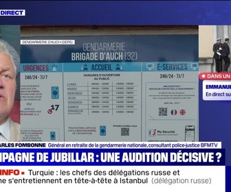 Replay BFM Story - Story 4 : Ex-compagne de Jubillar, une audition décisive ? - 23/07
