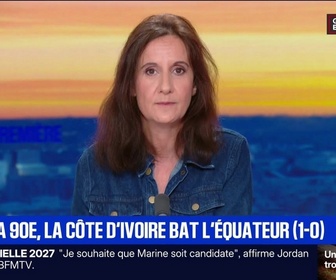 Replay BFM Première prématinale - Le journal des sports du lundi 15 juin