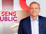 Replay Sens Public du 2 septembre