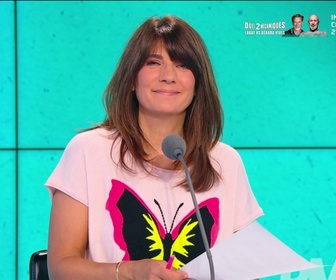 Replay Estelle Midi - Campagne de pub de la Banque de France : l'argent est-il encore tabou ?