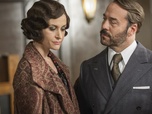 Replay Mr Selfridge - S4 E1 - La reine du temps