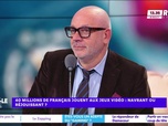 Replay Estelle Midi - 40 millions de Français jouent aux jeux vidéo : navrant ou réjouissant ?