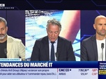 Replay Tech & Co Business - Les tendances du marché IT - 07/09