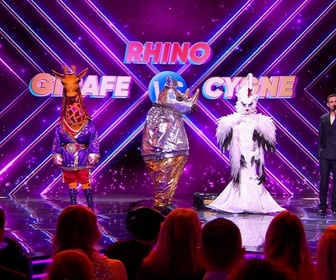 Replay Mask singer 2024 - Emission 01 du 2 mai 2025 - Partie 1