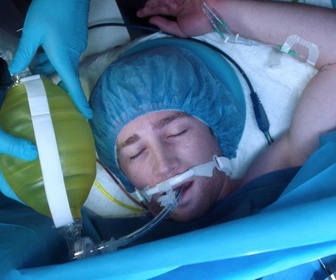 Replay Grey's anatomy - S21 E14 - Une bonne leçon