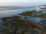 Replay La Ria Formosa - Les parcs naturels portugais