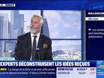 Replay BFM Bourse - Bullshitomètre : Les rachats d'action sont bénéfiques aux actionnaires - FAUX répond Marc Girault - 25/08