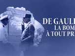 Replay La case du siècle - De Gaulle, la bombe à tout prix !