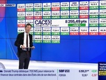 Replay L'intégrale de Good Morning Market du vendredi 5 juin
