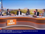 Replay BFM Première week-end