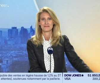 Replay Good Morning Business - Émission du 13 octobre 2026