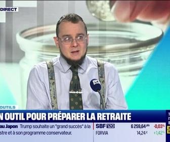 Replay Tout pour investir - Lundi 9 février