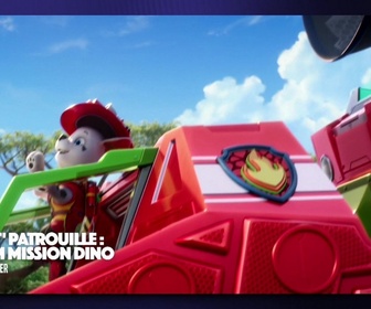 Replay Tous en salles - Episode 13