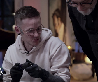 Replay Tattoo Battle : qui sera le meilleur ? - S1E25 - Episode 5 - Semaine 5