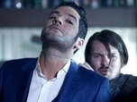 Replay Lucifer