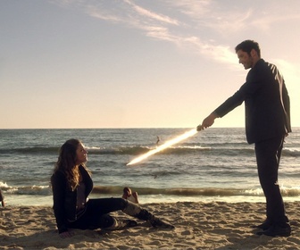 Replay Lucifer - S2E18 - Nouveau départ