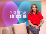 Replay Puremédia l'hebdo - Puremédias l'hebdo 27/09/2026