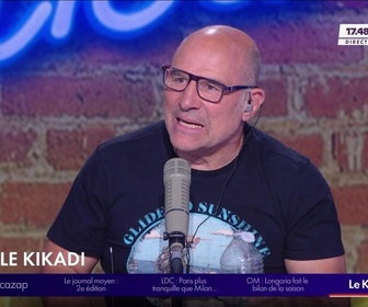 Replay Super Moscato Show - Le Kikadi du 13 mai 2025