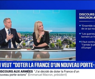 Replay BFM week-end - dimanche 21 décembre