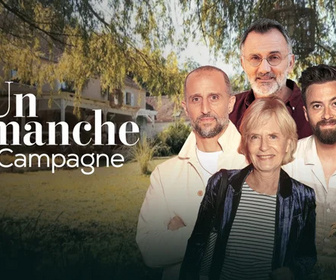 Replay Un dimanche à la campagne - 20/09/2026
