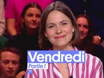 Replay Quotidien, première partie du 14 février 2025