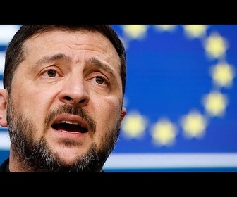 Replay Guerre en Ukraine : Washington présente son plan à Kyiv, qui veut une paix digne