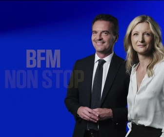 Replay L'intégrale de BFM Non-Stop du vendredi 3 juillet 2026