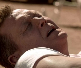 Replay Scorpion - S3 E12 - Le Cabe de glace