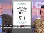 Replay Au cœur de l'info, l'invité - Guillaume Ancel : Comprendre ces événements pour ne pas les laisser alimenter nos angoisses