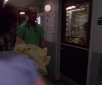 Replay Urgences - Laissez faire Weaver