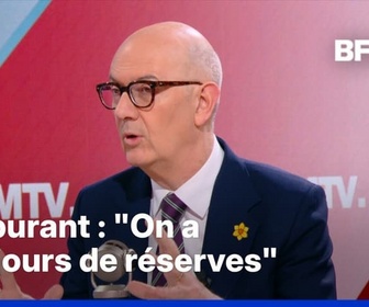Replay Face à Face - Carburant, prix… L'interview intégrale de Roland Lescure, ministre de l'Économie