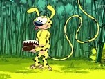 Replay Nos voisins Les Marsupilamis - S05 E21 - Apprivoiser un marsupilami