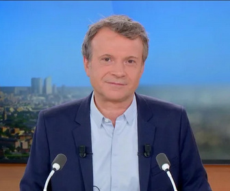 Replay L'info s'éclaire - Émission du mardi 20 mai 2025