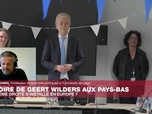 Replay En Tête-à-tête - La guerre entre Israël et le Hamas n'a pu que jouer en faveur de Geert Wilders