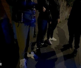 Replay Enquête exclusive - BAC du 93, la guerre aux narcotrafiquants est déclarée