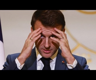 Replay 2024, pire année pour Emmanuel Macron ?