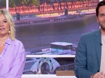 Replay Télématin - Émission du mardi 24 juin 2025