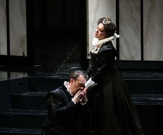 Replay Scala de Milan - Giuseppe Verdi : Don Carlo